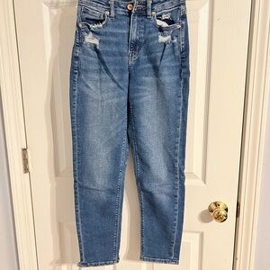 American Eagle Mom Jeans